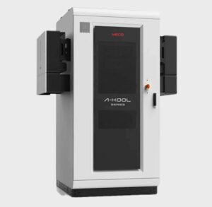 WECO A-KOOL 107 Battery Energy Storage System