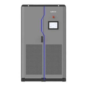 WECO Hybo CS 100 kW Hybrid Inverter