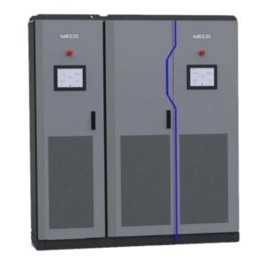 WECO Hybo CS 250 kW Hybrid Inverter