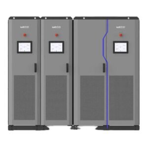 WECO Hybo CS 500 kW Hybrid Inverter