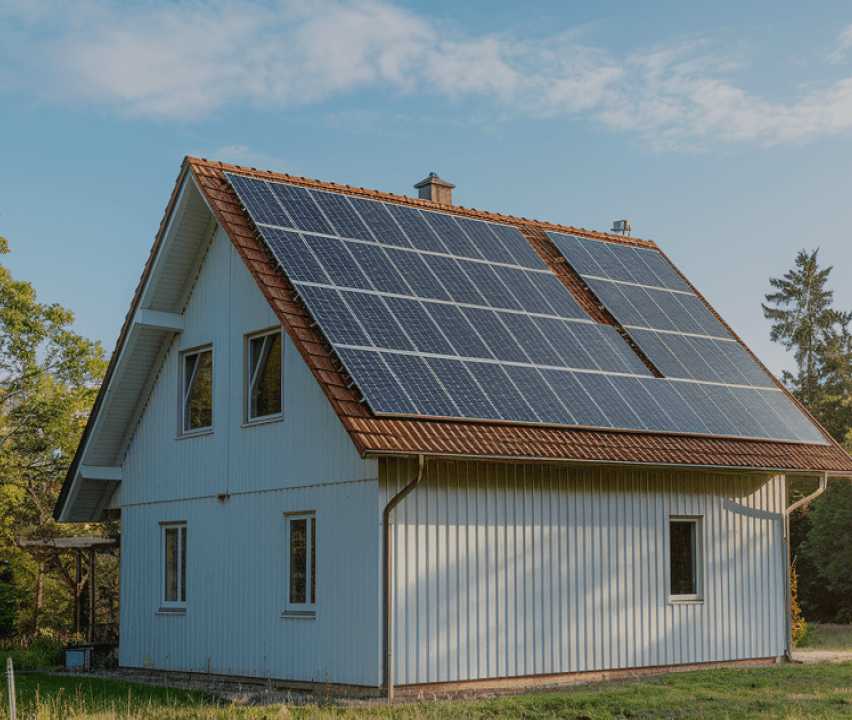 Photovoltaic Solutions