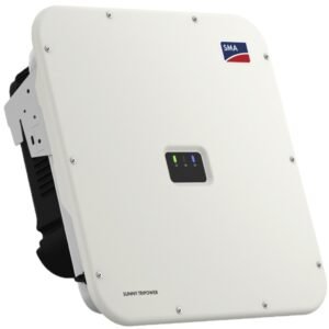 SMA Sunny Tripower X 25