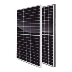 African Energy 620 Watts N-Type TOPCon Bifacial Solar Module