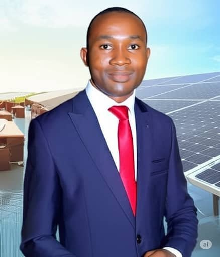 Powering a Sustainable Future, Together.