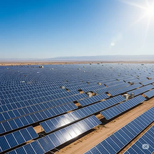 Photovoltaic Solutions