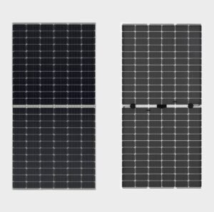 Canadian Solar 700 Watts TOPBiHiKu7 N-type Bifacial Module