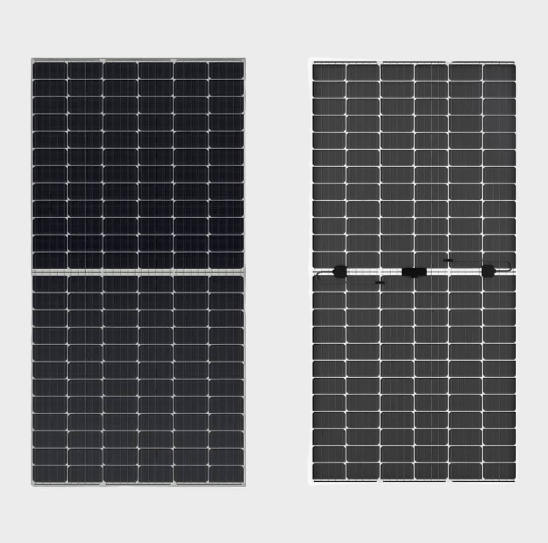 Canadian Solar 705 Watts TOPBiHiKu7 N-type Bifacial Module