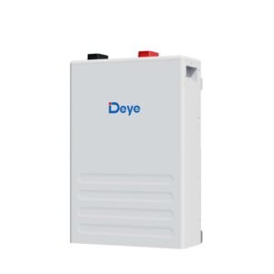 DEYE SE-F5.1 5.12 kWh 51.2 V LV LiFePO₄ Battery