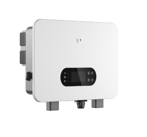 GoodWe ES Uniq Series 10 kW Single Phase Hybrid Inverter