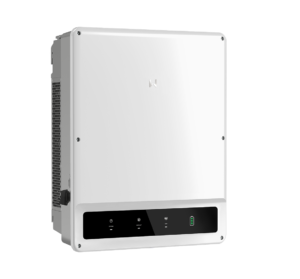 GoodWe ET Series 15 kW Three Phase Hybrid Inverter