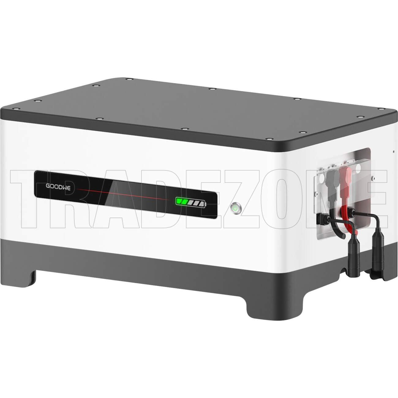 GoodWe LYNX F G2 High-Voltage Power Control Unit