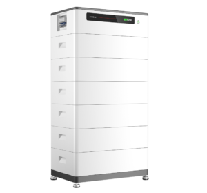 GoodWe Lynx F G2 Series 3.2 kWh High Voltage Battery