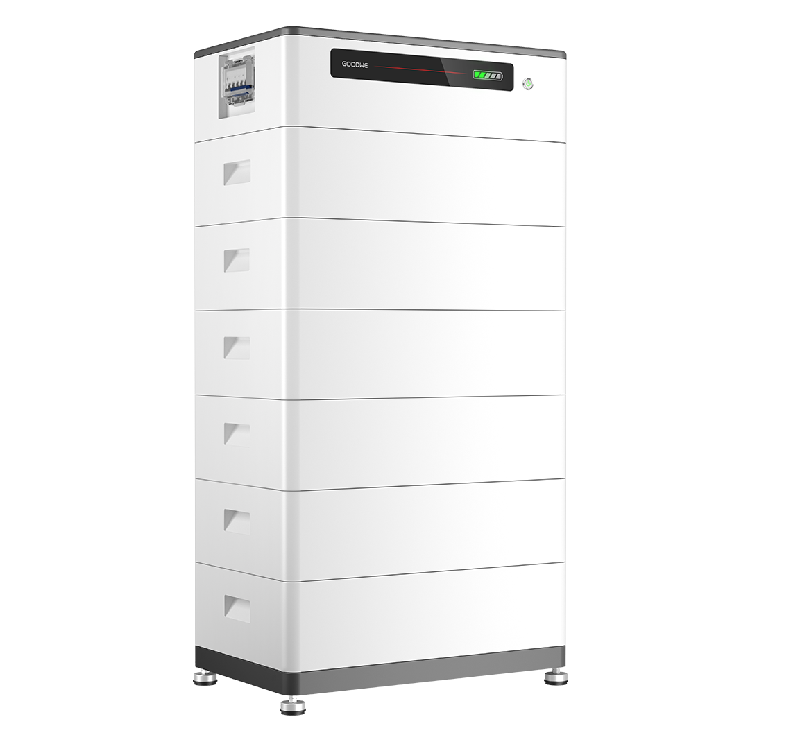 GoodWe Lynx F G2 Series 3.2 kWh High Voltage Battery