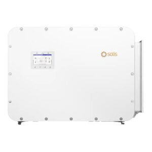 Solis S6-EH3P-125K10-NV-YD-H Solar Hybrid Inverter