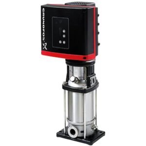 Grundfos CRNF 3-11 Solar Surface Pump