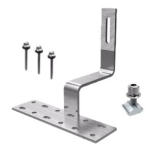 Solar Panel Tile Roof Hook/Anchor