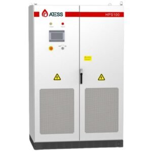 ATESS HPS 100 kW Hybrid 3-Phase Inverter