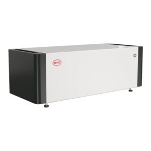 BYD Battery-Box LV5.0 Modular Energy Storage