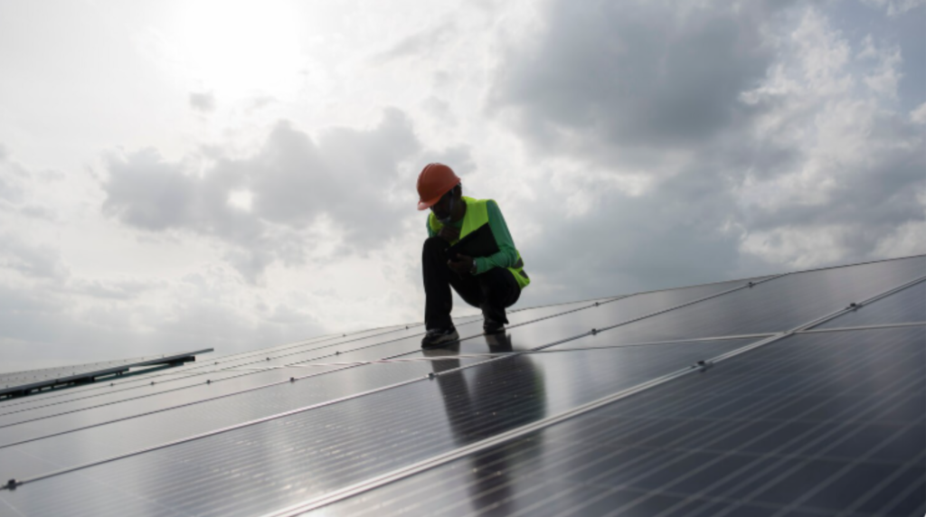 How Much Does Solar Installation Cost in Nigeria?