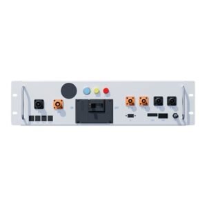 DEYE BMU High Voltage Control Box for BOS-A