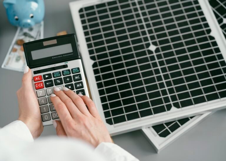 How Much Does a Solar System Cost in Nigeria? Complete Guide