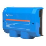 Blue Victron Lynx Power In M10 1000 power input/distribution module (marine/industrial).