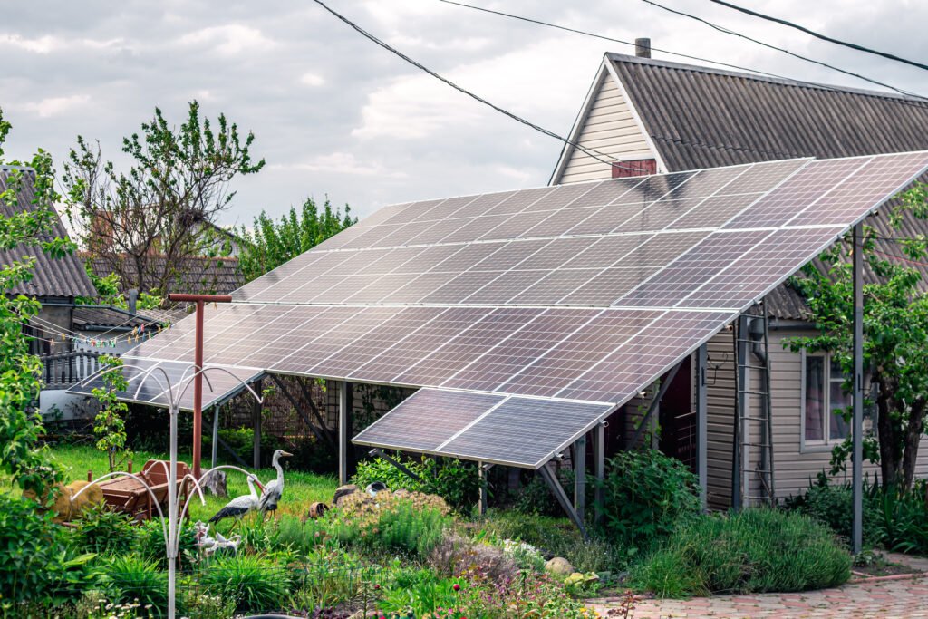 Solar Water Heater: How Much Does It Cost in Nigeria and How Can You Calculate Your Solar Energy Needs?