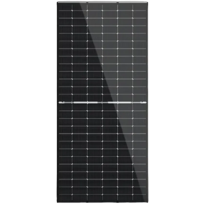 Jinko Solar 590W Solar Panel in Nigeria: Features, Benefits and How to Choose the Right Quantity for Your Solar System