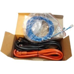 Pylontech Battery External Cable Kit