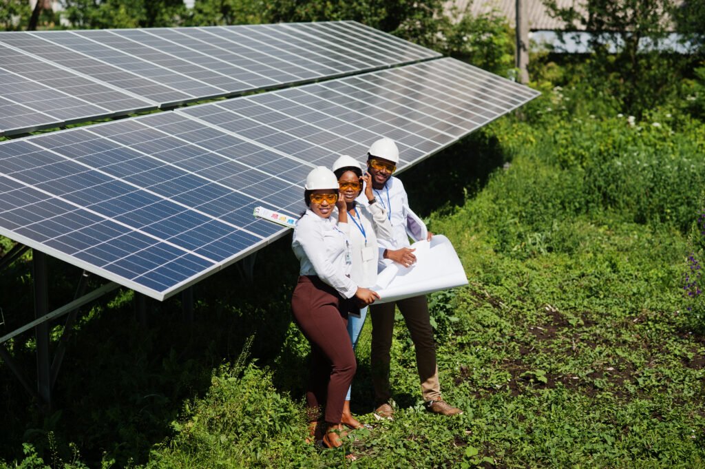What Size Off Grid Solar Inverter Do I Need for a Medium-Sized Home in Nigeria?