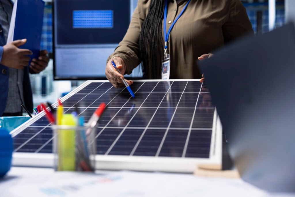 Power Your Home with Confidence: The Complete Home Solar System Buying Guide for Nigeria