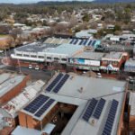 How Can a Small Business in Nigeria Completely Eliminate Dependence on NEPA Using Solar?