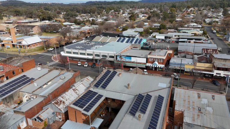 How Can a Small Business in Nigeria Completely Eliminate Dependence on NEPA Using Solar?